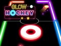 Trò chơi Glow Hockey