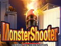 Trò chơi MonsterShooter