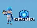 Trò chơi Tethan Arena