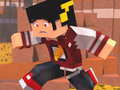 Trò chơi Minicarft Block Survival
