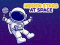 Trò chơi Find Hidden Stars at Space
