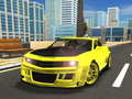 Trò chơi City Car Driving 3d