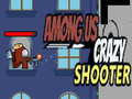 Trò chơi Among Us Crazy Shooter