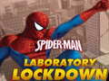 Trò chơi Spider-Man: Laboratory Lockdown