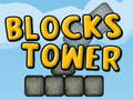 Trò chơi Blocks Tower