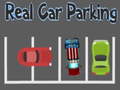 Trò chơi Real car parking