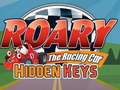 Trò chơi Roary the Racing Car Hidden Keys