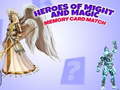 Trò chơi Heroes of Might and Magic