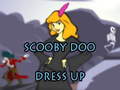 Trò chơi Scooby Doo Dress Up