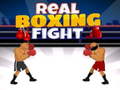Trò chơi Real Boxing Fight