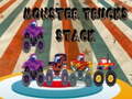 Trò chơi Monster Trucks Stack