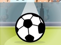 Trò chơi Gravity Soccer 3