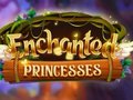 Trò chơi Enchanted Princesses