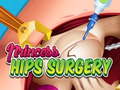 Trò chơi Princess Hips Surgery