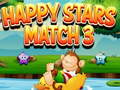 Trò chơi Happy Stars Match 3