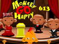 Trò chơi Monkey Go Happy Stage 613