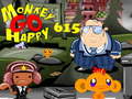 Trò chơi Monkey Go Happy Stage 615