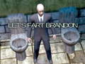 Trò chơi Let's Fart Brandon
