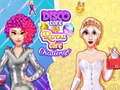 Trò chơi Disco Core Vs Royal Core Challenge