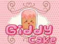 Trò chơi Giddy Cake