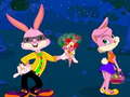 Trò chơi Bunny Love DressUp