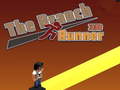 Trò chơi The Branch Runner 3D