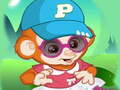 Trò chơi My Cute Monkey