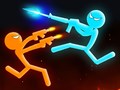 Trò chơi Stick Duel: Revenge