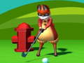 Trò chơi Golf king 3D