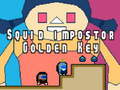 Trò chơi Squid impostor Golden Key