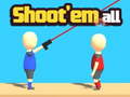 Trò chơi Shoot'Em All