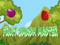 Trò chơi Fruit Smash Master 