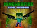 Trò chơi Minewarfire Land Defense