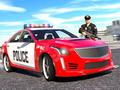 Trò chơi Police Car Cop Real Simulator