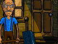 Trò chơi Grandpa And Granny House Escape