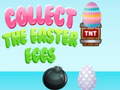 Trò chơi Collect the easter Eggs
