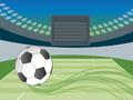 Trò chơi Football Puzzle