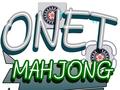 Trò chơi Onet Mahjong