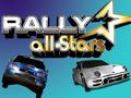 Trò chơi Rally All Stars