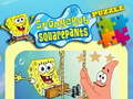 Trò chơi SpongeBob Puzzle