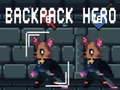 Trò chơi Backpack Hero