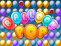 Trò chơi Balloon Pop