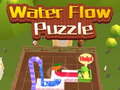 Trò chơi Water Flow Puzzle