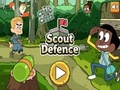 Trò chơi Scout Defence