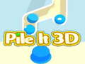 Trò chơi Pile It 3D