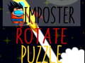 Trò chơi Imposter Rotate Puzzle
