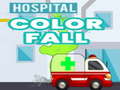 Trò chơi Color Fall Hospital