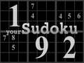 Trò chơi Your Sudoku