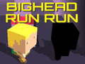 Trò chơi Bighead Run Run
