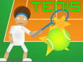 Trò chơi Tenis